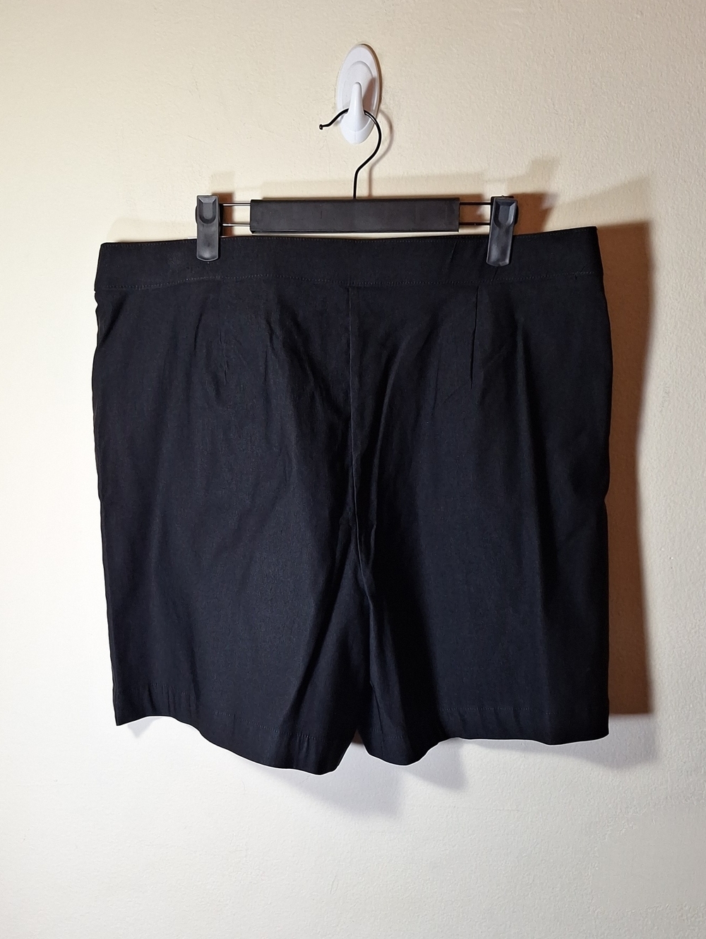 NWT Rafaella Stretch Shorts - Picture 6 of 8